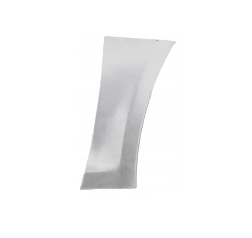 Segment reparatie aripa fata Skoda Octavia Ii/Tour Ii (1z3/1z5), 06.2004-12.2012, model: Combi, liftback, montare fata, dreapta, spate, KLOKKERHOLM