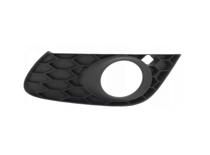Grila bara protectie, spoiler Skoda Octavia Ii (1z3/1z5), 10.2008-12.2013, model: RS, montare fata, dreapta, OE Grila bara protectie, spoiler Skoda Octavia Ii (1z3/1z5), 10.2008-12.2013, model: RS, montare fata, dreapta, OE