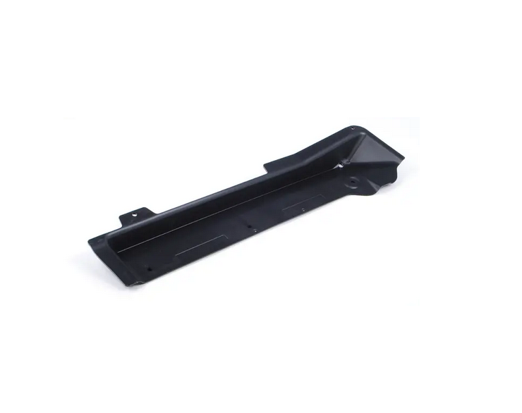 Scut sub caroserie Skoda Octavia Ii (1z3/1z5), 10.2008-12.2013, montare spate, stanga, RapidAuto