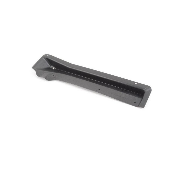 Scut sub caroserie Skoda Octavia Ii (1z3/1z5), 10.2008-12.2013, montare spate, dreapta, RapidAuto