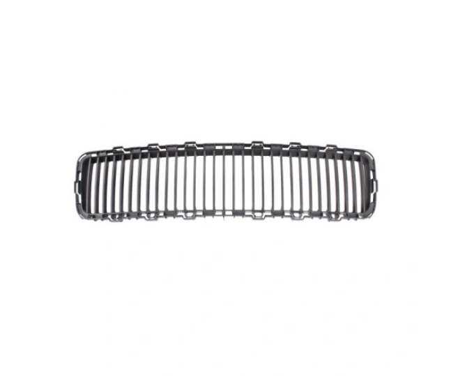 Grila bara protectie, spoiler Skoda Superb (3u4), 05.2005-2008, montare fata, OE