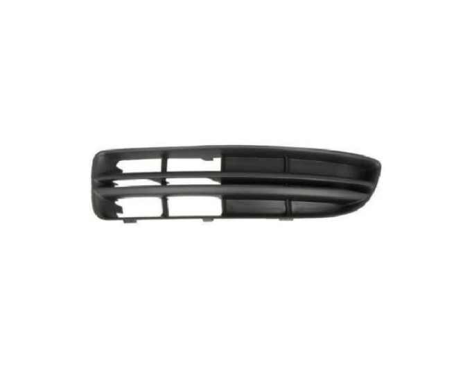 Grila bara protectie, spoiler Skoda Superb (3u4), 02.2002-06.2008, montare fata, stanga, OE