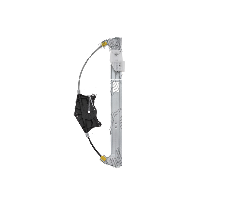 Macara geam electrica Skoda Superb (3t), 06.2008-06.2013, montare spate, stanga, RapidAuto