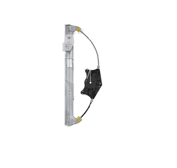 Macara geam electrica Skoda Superb (3t), 06.2008-06.2013, montare spate, dreapta, RapidAuto
