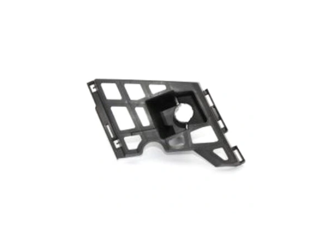 Suport bara protectie, spoiler Skoda Yeti (5l), 09.2009-09.2013, montare fata, dreapta, RapidAuto