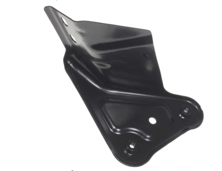 Suport aripa fata Skoda Rapid (Nh), 10.2012-, Seat Toledo (Nh), 10.2012-, montare fata, stanga, RapidAuto