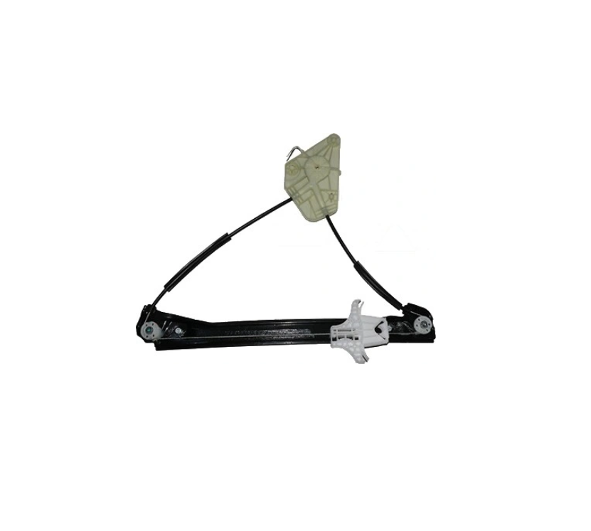 Macara geam electrica Skoda Rapid (Ind), 11.2011-; Rapid (Nh), 10.2012-; Seat Toledo (Nh), 10.2012-, montare spate, stanga, RapidAuto