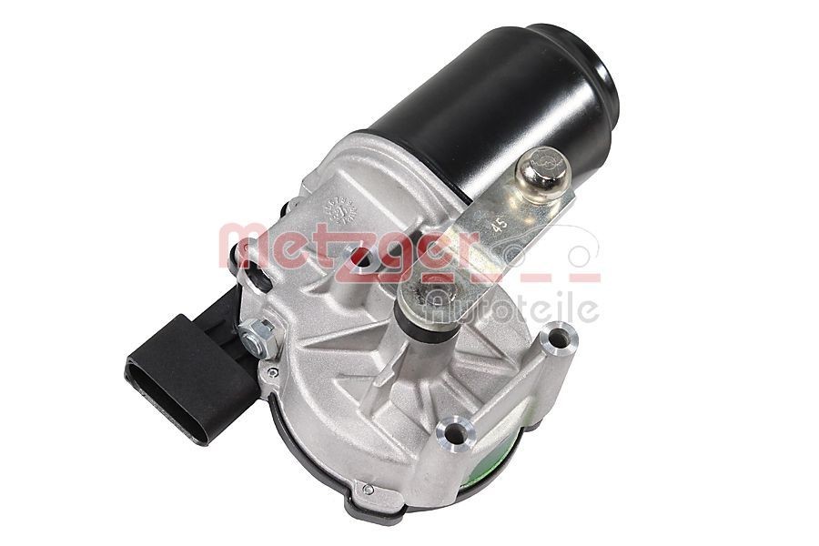 Motor stergator Skoda Rapid (Nh), 10.2012-; Seat Toledo (Nh), 10.2012-, montare fata, RapidAuto