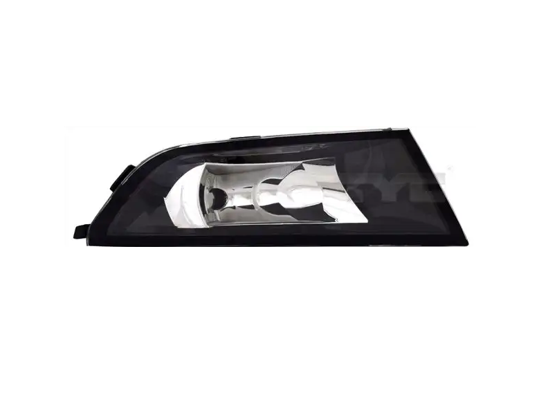 Proiector ceata Skoda Fabia, 07.2018-, montare fata, stanga, H8; cu lumina pentru viraje statica, DEPO