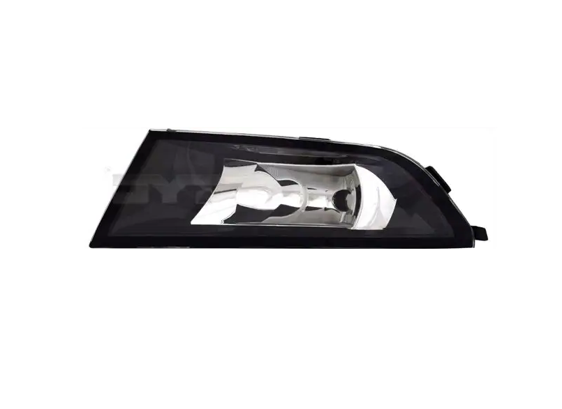 Proiector ceata Skoda Fabia, 07.2018-, montare fata, dreapta, H8; cu lumina pentru viraje statica, DEPO