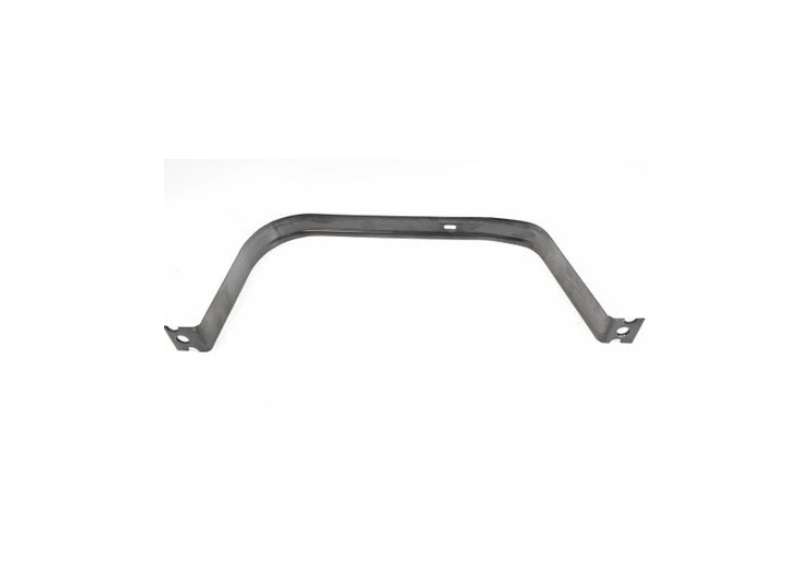 Cleme fixare rezervor combustibil Audi A3 (8v) 06.12-07.16/05.16-12.20; Seat Leon (5f) 11.12-12.20; Skoda Octavia III (5e) 01.13-05.17/03.17-09.20; VW Golf Sportsvan 02.14-; spate, metal, 1 buc, 5Q0201656F