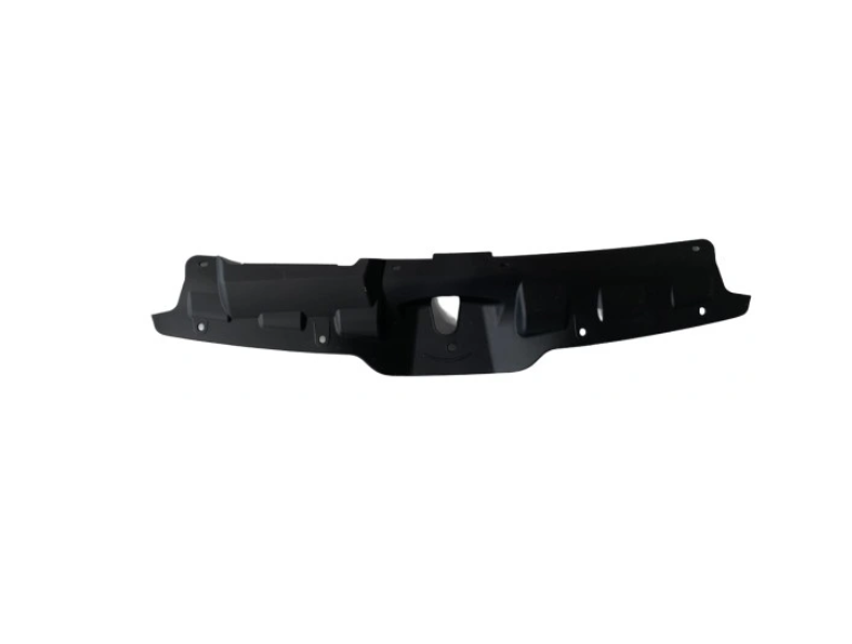 Ornament superior panou central, trager Skoda Scala, 04.2019-, montare fata, superior, RapidAuto