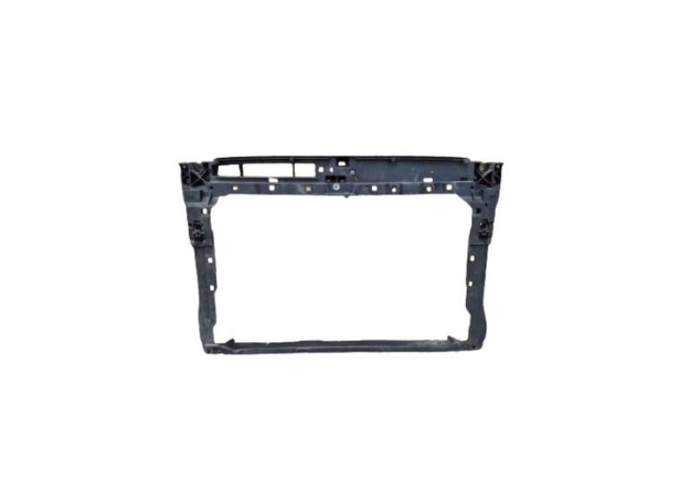 Trager Skoda Octavia, 04.2020-, montare fata, plastic &ndash; polypropylene (PP) and fibra sticla (GF30), RapidAuto