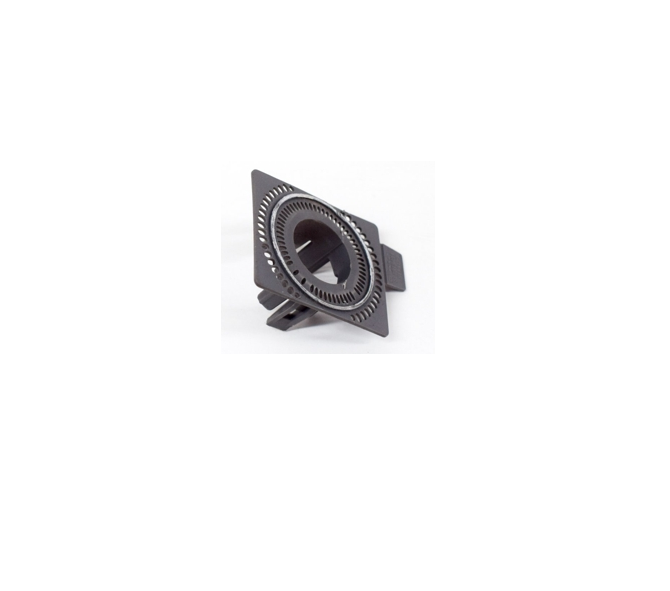 Element fixare senzor parcare Skoda Octavia, 04.2020-, montare fata, stanga, RapidAuto