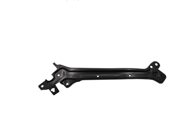 Element montare panou frontal, Trager Skoda Superb (3t), 06.2013-07.2015, montare fata, dreapta, OE