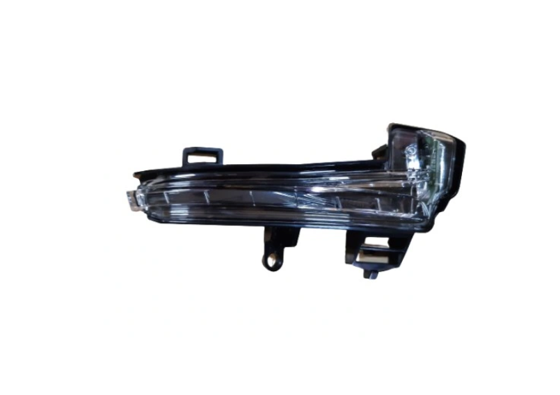 Lampa semnalizare oglinda Skoda Superb (3v), 05.2015-06.2024 Model : Pt. Modele Fara Camera 360 Grade, Pt. Modele Fara Camera Si Senzori Accident, Pt. Modele Cu Camera Spate, Pt. Modele Cu Oglinda Standard, montare fata, dreapta, LED; VIEW MAX