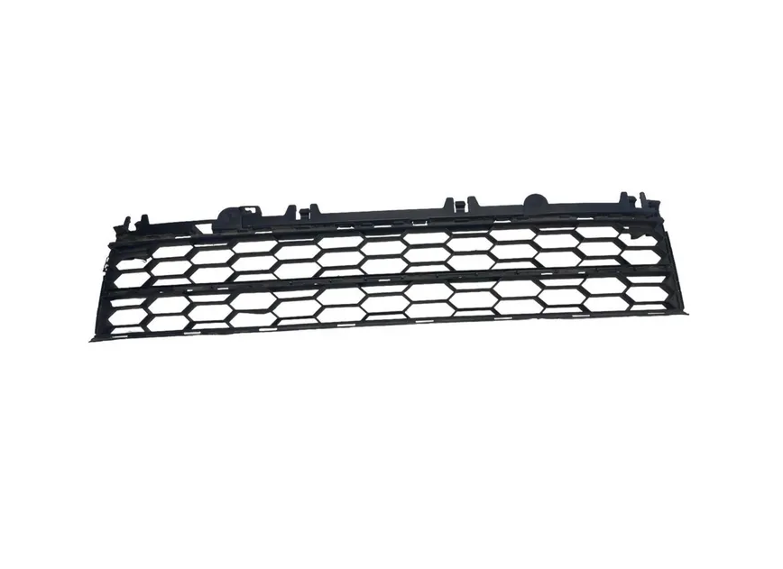 Grila bara protectie, spoiler Skoda Superb (3v), 2019-06.2024, montare fata, centrala, RapidAuto