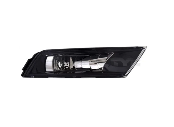 Proiector ceata Skoda Superb (3v), 05.2015-06.2024, montare fata, stanga, H8; cu lumina pentru viraje statica, TYC