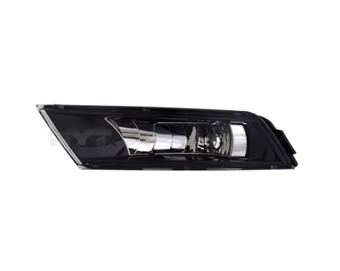 Proiector ceata Skoda Superb (3v), 05.2015-06.2024, montare fata, dreapta, H8; cu lumina pentru viraje statica, RapidAuto