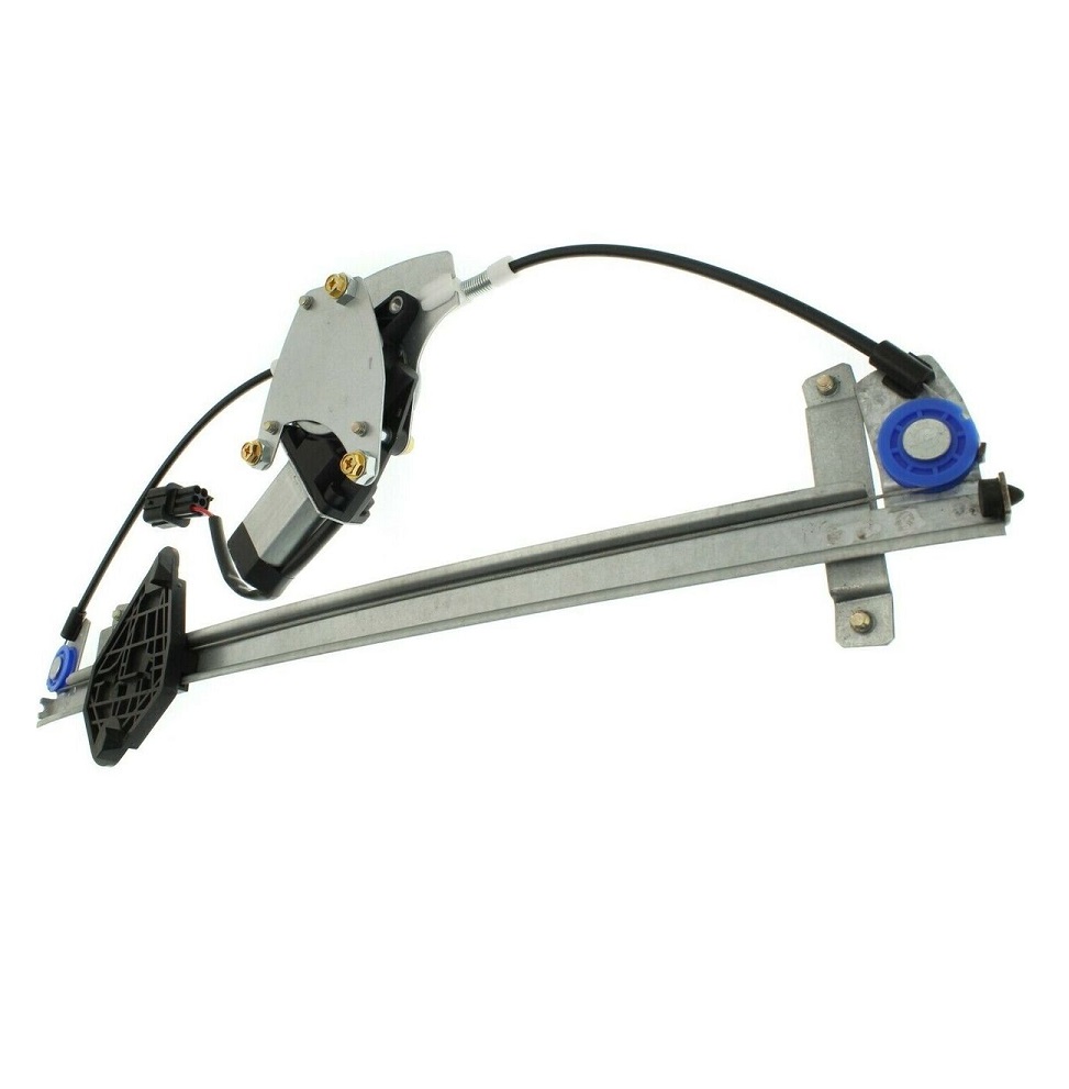 Macara geam cu motoras Subaru Forester (Sh), 01.2008-03.2013, montare fata, dreapta, RapidAuto