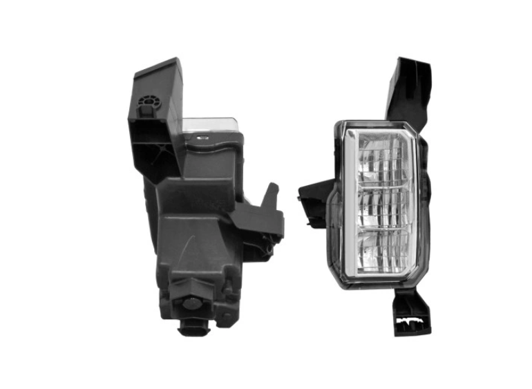 Proiector ceata Subaru Outback (Bt), 09.2019-, montare fata, stanga, Tip=USA; LED; Omologare: SAE; Taiwan