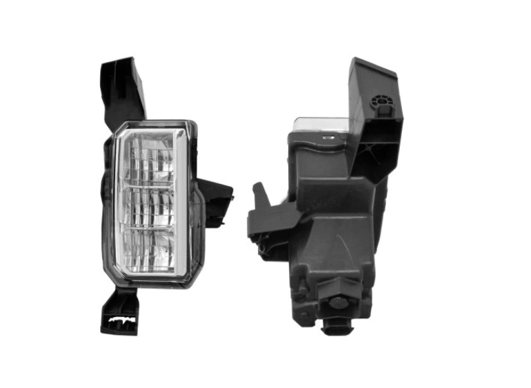 Proiector ceata Subaru Outback (Bt), 09.2019-, montare fata, dreapta, Tip=USA; LED; Omologare: SAE; Taiwan