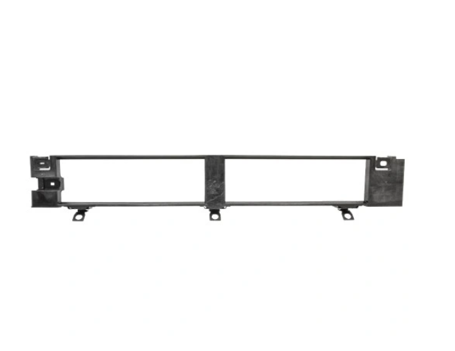 Deflector aer Subaru Xv, 04.2017-, montare fata, RapidAuto