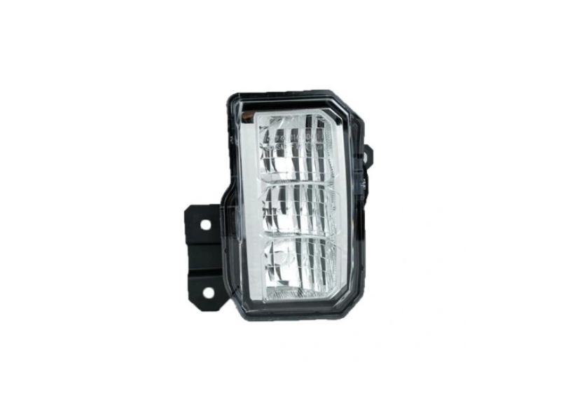 Proiector ceata Subaru Forester (Sk), 03.2018-10.2021; Forester (Sk), 09.2021-, montare fata, stanga, LED; Omologare: SAE; Taiwan