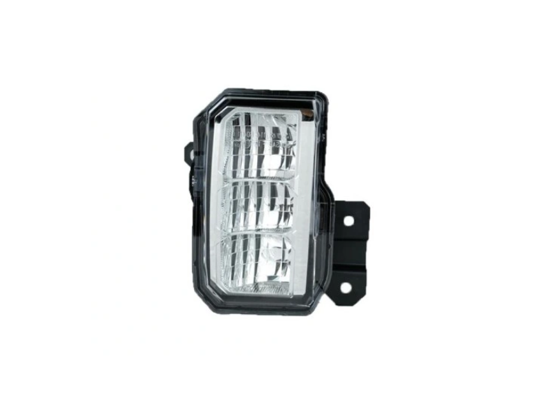 Proiector ceata Subaru Forester (Sk), 03.2018-10.2021; Forester (Sk), 09.2021-, montare fata, dreapta, LED; Omologare: SAE; Taiwan