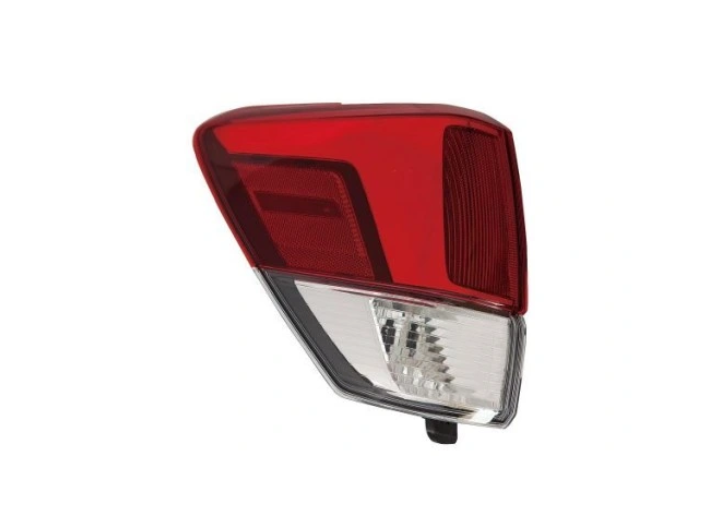 Stop spate, lampa Subaru Forester (Sk), 03.2018-10.2021, montare spate, stanga, Tip=USA; LED+PY21W; fara soclu bec; exterior, DEPO