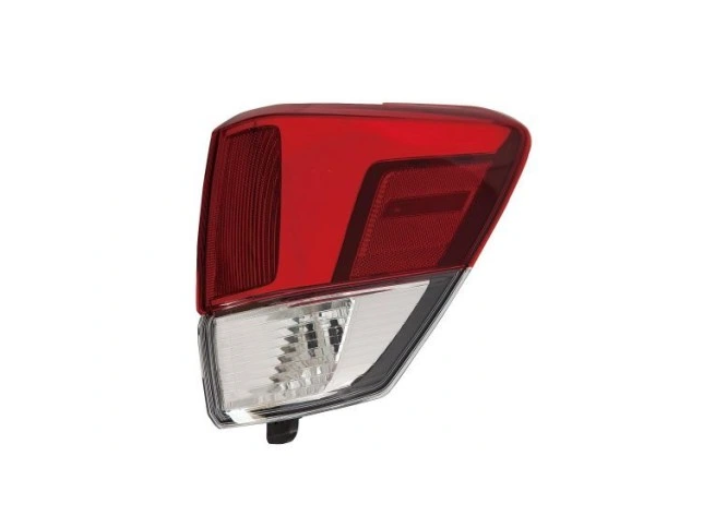 Stop spate, lampa Subaru Forester (Sk), 03.2018-10.2021, montare spate, dreapta, Tip=USA; LED+PY21W; fara soclu bec; exterior, DEPO
