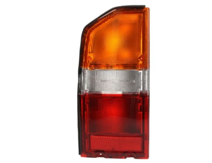 Stop spate, lampa Suzuki Samuraj (Sj), 1986-1995; Vitara (Et/Ta), 07.1988-03.1998, montare spate, stanga, cu locas bec; Omologare: nu; DEPO