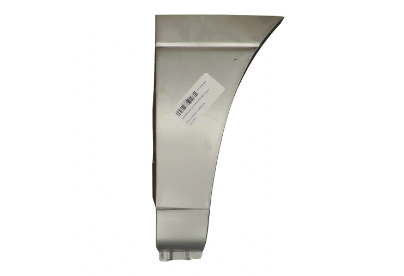 Segment reparatie aripa fata Suzuki Vitara Grand (Ft/Gt), 09.1997-09.2005, montare fata, dreapta, spate; galvanizat; inferior, RapidAuto
