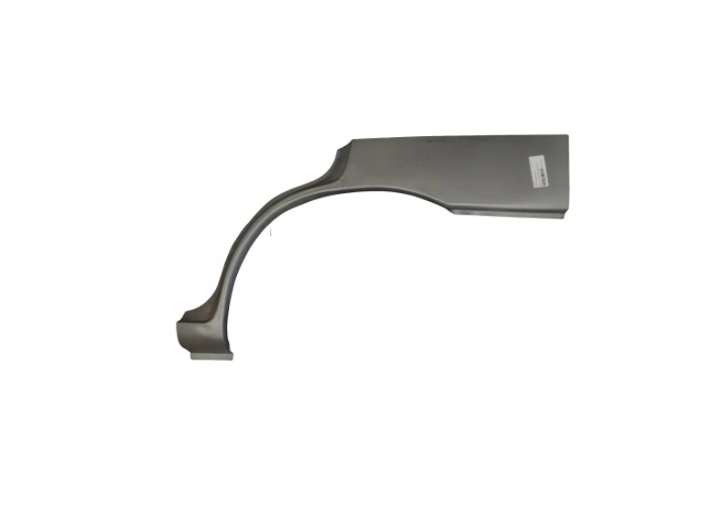 Segment reparatie aripa spate Suzuki Vitara Grand (Ft/Gt), 09.1997-09.2005, model: 5 usi, montare spate, stanga, galvanizat; fara locas ornament, joasa, RapidAuto