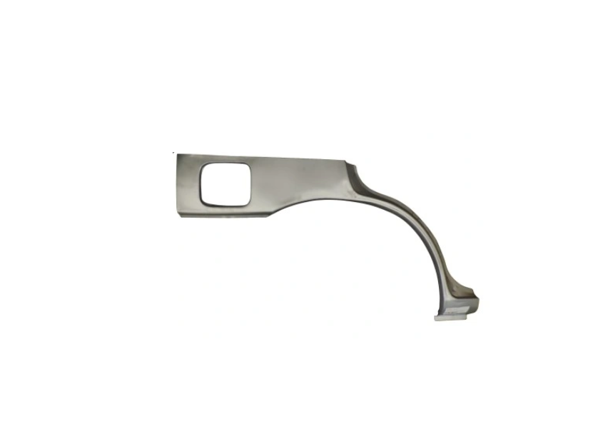 Segment reparatie aripa spate Suzuki Vitara Grand (Ft/Gt), 09.1997-09.2005, model: 5 usi, montare spate, dreapta, galvanizat; fara locas ornament, joasa, RapidAuto