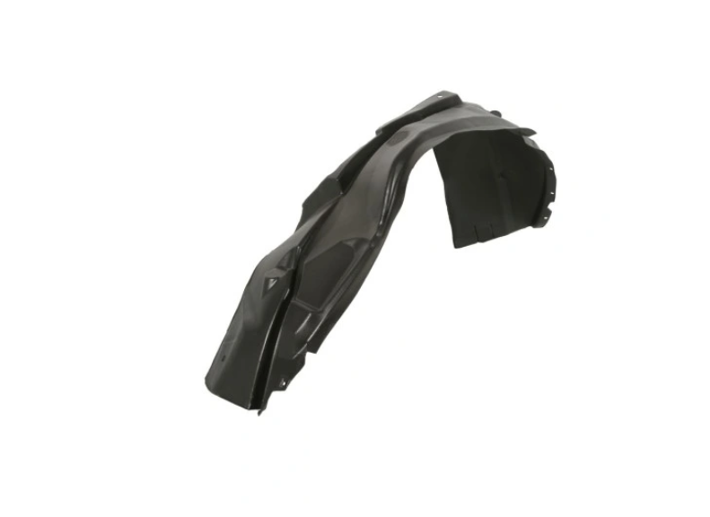 Carenaj roata Suzuki Vitara, 03.2015-, montare fata, stanga, (HDPE), RapidAuto