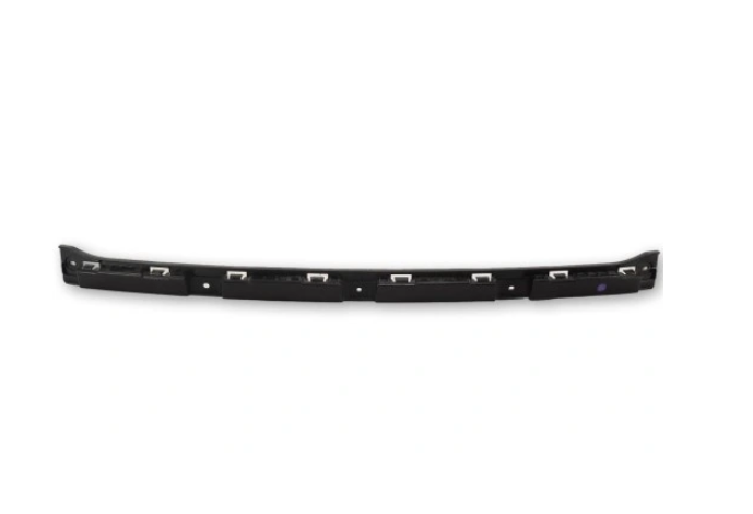 Suport bara protectie, spoiler Tesla Model S, 06.2012-2020, montare spate, centru, RapidAuto