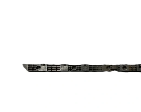 Suport bara protectie, spoiler Tesla Model S, 06.2012-2020, montare spate, stanga, lateral, RapidAuto