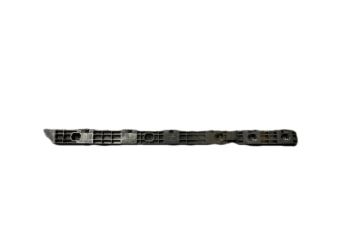 Suport bara protectie, spoiler Tesla Model S, 06.2012-2020, montare spate, dreapta, lateral, RapidAuto