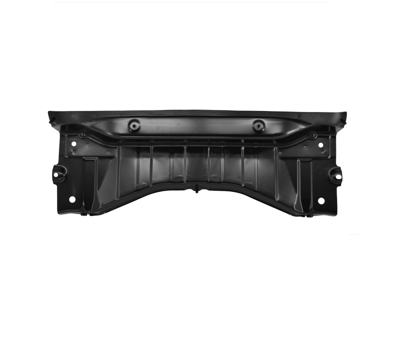 Panou spate Tesla Model Y, 03.2020-, montare spate, aluminiu, RapidAuto