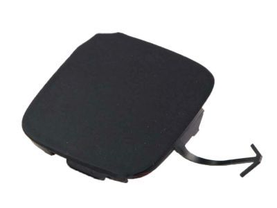 Capac bara carlig remorcare Lexus Gs (S190), 01.2005-2007, montare spate, stanga, RapidAuto