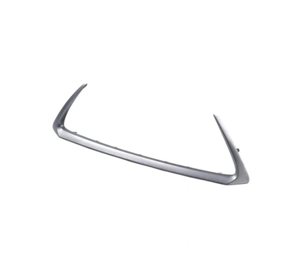 Ornament grila bara protectie, spoiler Lexus Ct (Zwa10), 2013-2021-, montare fata, RapidAuto