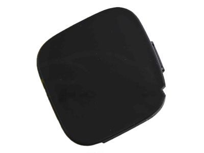 Capac bara carlig remorcare Lexus Is (Xe3), 04.2013-10.2020, montare fata, RapidAuto