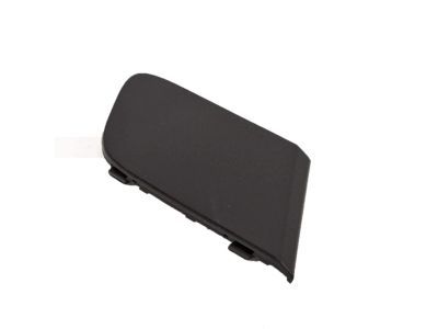 Capac bara carlig remorcare Lexus Is (Xe3), 2017-10.2020, montare fata, RapidAuto