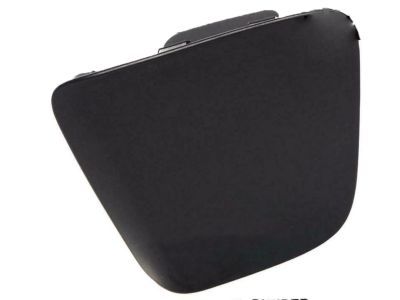 Capac bara carlig remorcare Lexus Gs (L10), 03.2012-, model: F-SPORT, montare fata, RapidAuto