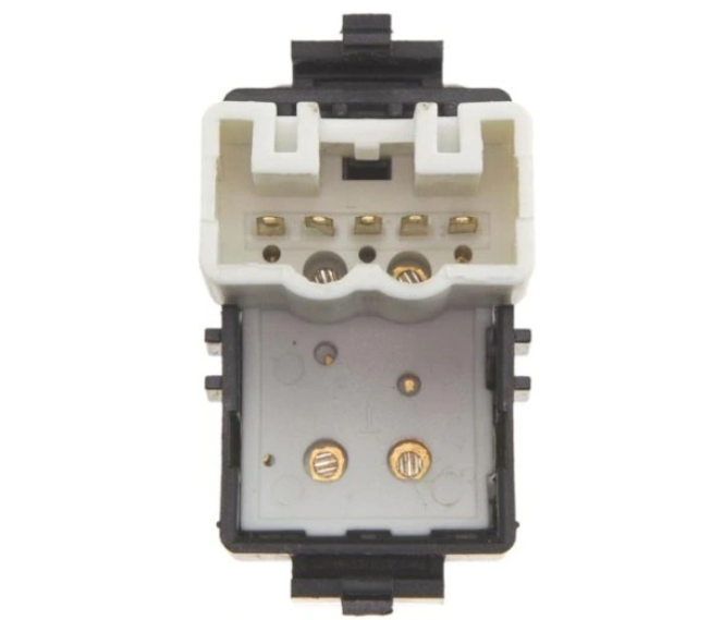 Comutator macara geam Toyota Picnic (Xm10), 1997-2009; Prius (Xw20), 10.2003-05.2009; Rav4 (Xa20), 06.2000-2005; Yaris (Xp10), 04.1999-2006; Yaris Verso (Ncp/Npl), 11.1999-09.2005, 5 pini, RapidAuto