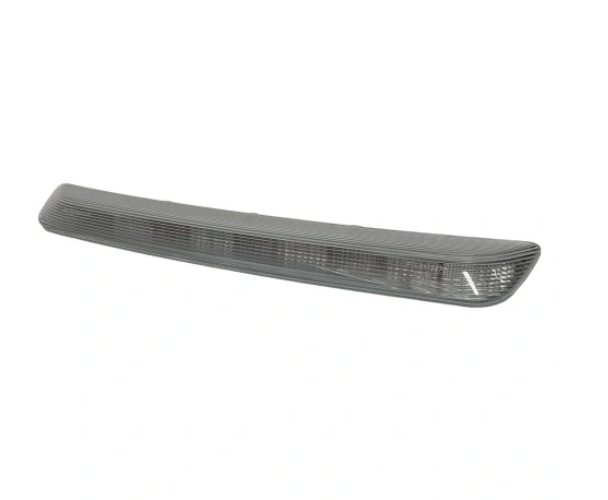 Lampa stop frana suplimentara Toyota Auris (E15), 04.2010-, Model Sport, Avensis (T27), 10.2008-07.2015, Avensis (T27), 06.2015 Model Combi Combi, montare spate, centrala, LED; alb; EU