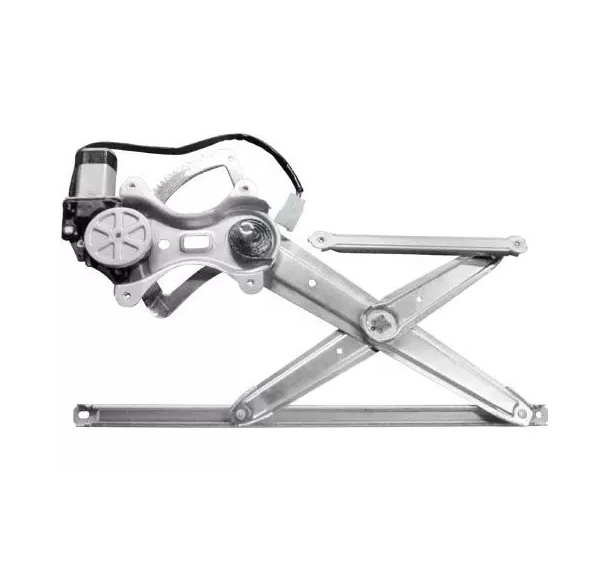 Macara geam cu motoras Toyota Rav4 (Xa20), 06.2000-12.2005, model: 3 usi, montare fata, dreapta, RapidAuto