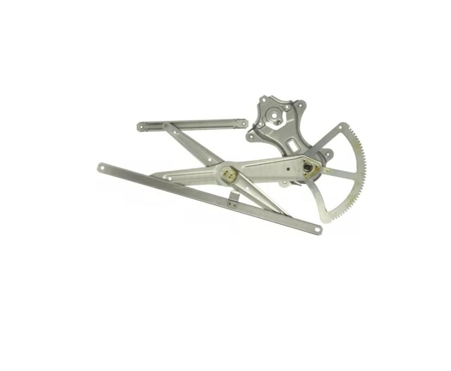Macara geam electrica Toyota Rav4 (Xa20), 2000-2003, montare fata, dreapta, RapidAuto