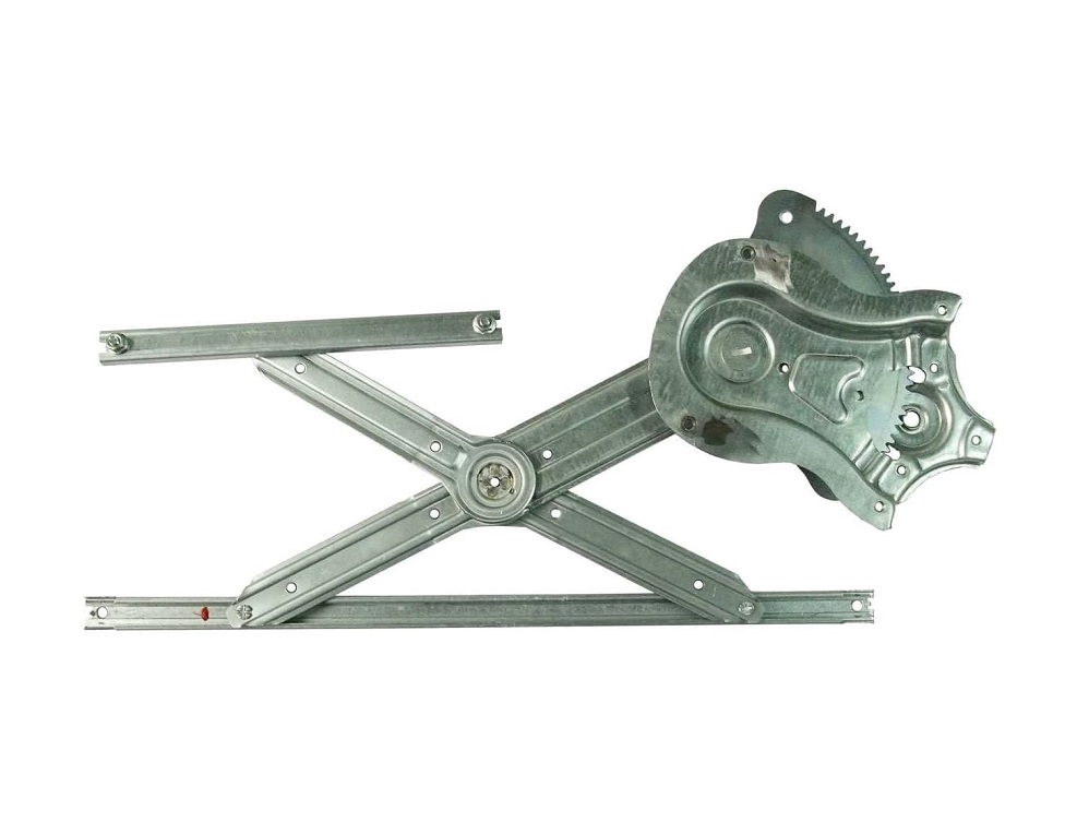 Macara geam electrica Toyota Rav4 (Xa20), 06.2000-12.2005, model: 3 usi, montare fata, stanga, RapidAuto